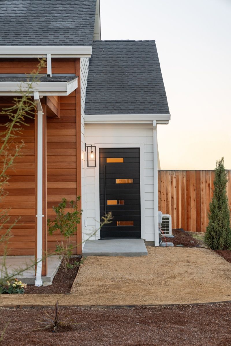 Alan Drive, Penngrove — exterior — Sonoma Residential Services